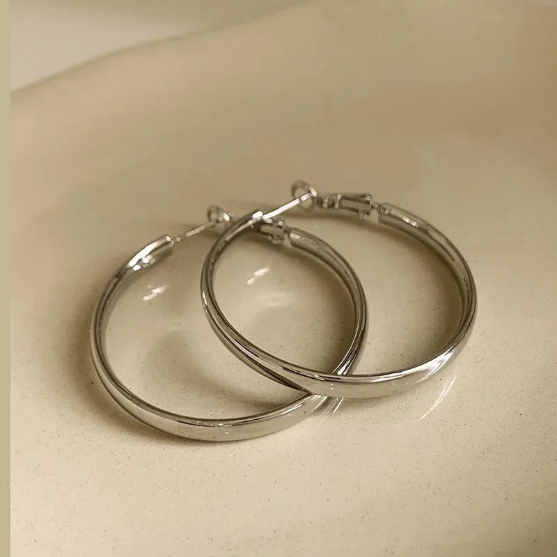 Boucles d'oreilles pour femme