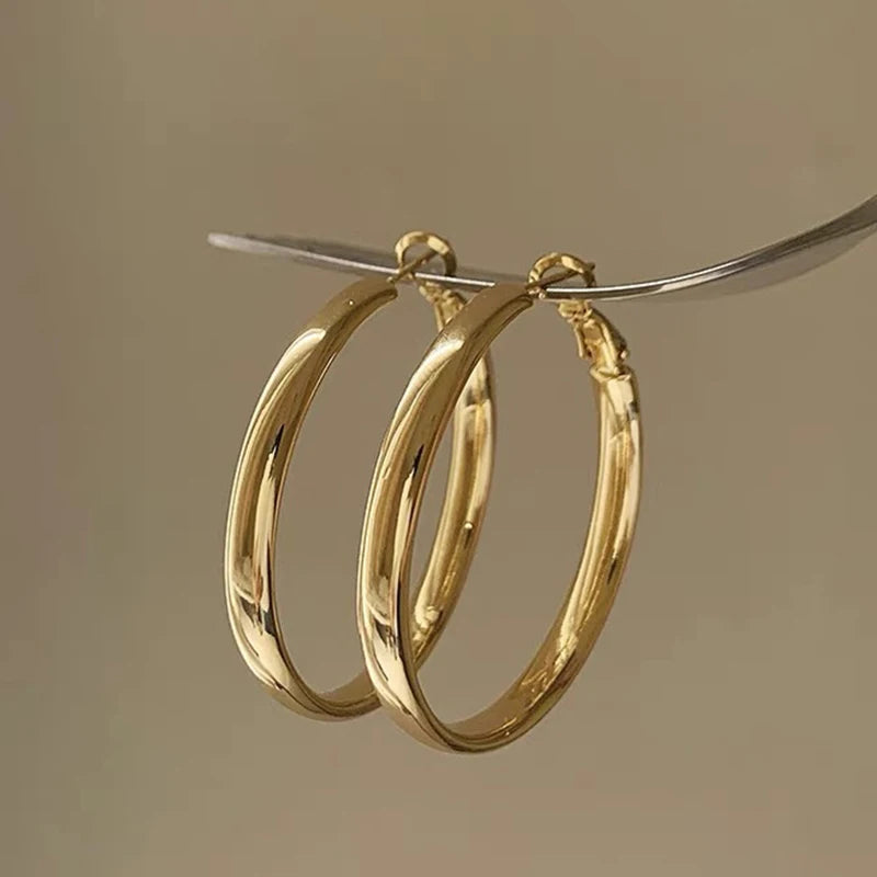 Boucles d'oreilles pour femme
