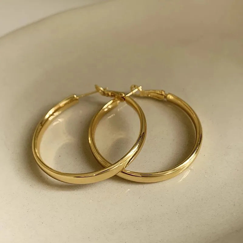Boucles d'oreilles pour femme