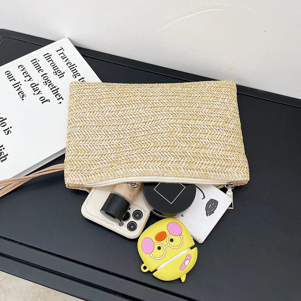 Pochette élégante Bohémien