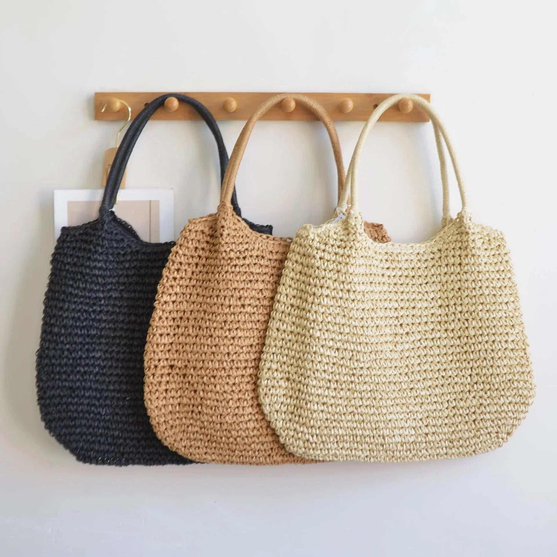 Sac Vintage